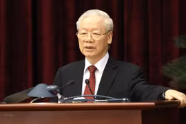 13th Party Central Committee concludes mid-term meeting