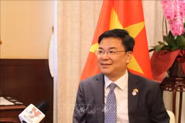 President’s Japan visit to open up new chapter in bilateral ties: Ambassador