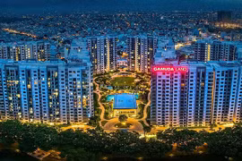 Real estate market attracts foreign capital via M&As