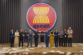 ASEAN, Japan to advance partnership to new heights
