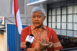 Indonesian scholar impressed by Vietnamese top legislator’s speech at external policy forum