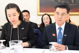 HCM City eyes further cooperation with localities of Australia, New Zealand
