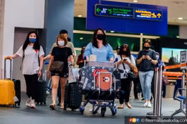 Malaysia targets tourist arrivals surpassing pre-pandemic level