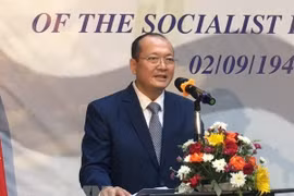 Egyptian channel showcases 60 years of Vietnam-Egypt relations
