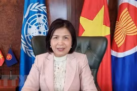 WEF 2023 - Chance for Vietnam to share vision, experience with international community 
