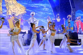 Ha Long Carnival 2023 festival opens