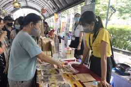 Agricultural, other specialty products expo opens in HCM City