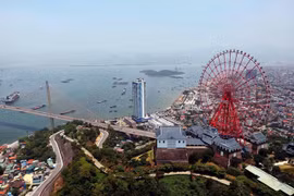 Quang Ninh's economy maintains growth in 2023