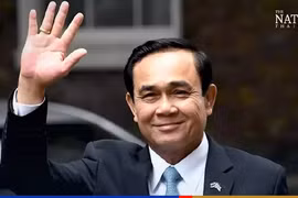 Thai PM optimistic on economic recovery 
