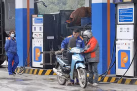 Petrol prices kept unchanged, oil prices up in latest adjustment