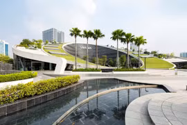 Eco-friendly materials to become popular trend in construction sector