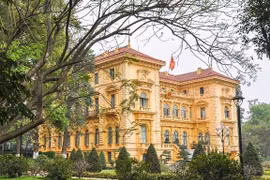 Vietnam ranks 16th among countries with best architecture: Insider Monkey