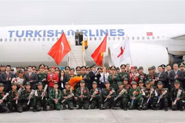 Vietnamese Ambassador highlights potential to promote cooperation with Turkey