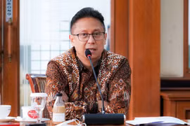 Indonesia spends 1 million USD on trials to prevent dengue spread 