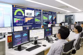 Digital Government building – outstanding achievement in administrative reform