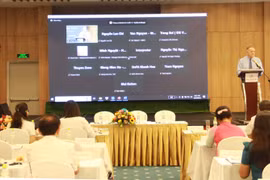 Khanh Hoa calls for NGOs’ aid in health, education, agriculture