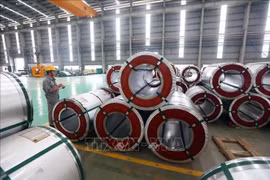 EC launches anti-dumping, anti-subsidy investigations into Vietnam’s cold-rolled stainless steel