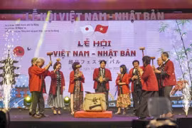 Da Nang to host cultural exchange festivals with Japan and RoK