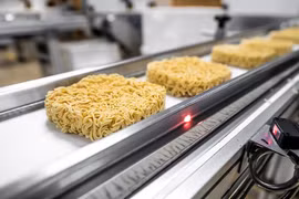 EU relaxes food safety regulation for Vietnamese instant noodles
