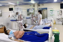 HCM City to put new dialysis facility in rural area into operation in October