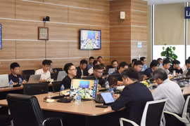ASEAN, dialogue countries enhance cooperation in coping with cyberattacks