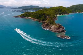 National Tourism Year 2023 creates motivation for south-central region's tourism 