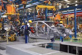 HCM City’s industrial production regains attractiveness to investors