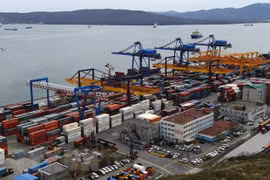 Workshop promotes Vietnam- Russia trade through Vladivostok port