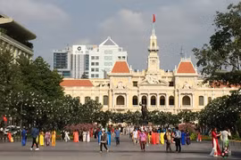 Vietnam, Japan see great opportunities to promote tourism