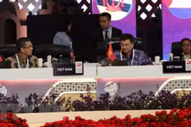 Vietnam actively contributes to promoting ASEAN financial cooperation: official