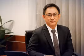 Thai exports hurt as baht strengthens