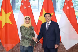 PM’s upcoming visits to Singapore, Brunei to consolidate ties