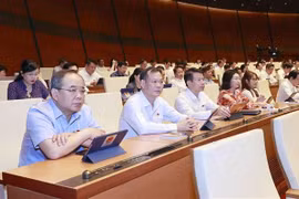 Voters hails Government’s efforts in economic management