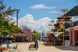 Malaysia accelerates digital economic development in remote areas