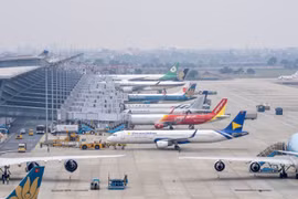 Capital region's second airport expected by 2050