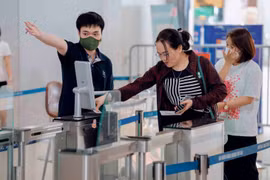 CAAV proposes 2-month pilot of eID accounts for air passengers