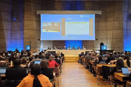 Election to World Heritage Committee affirms Vietnam’s sound foreign policy: Diplomat