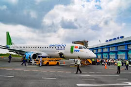 Ca Mau Airport to accommodate A320, A321 aircraft by 2030