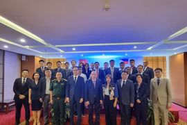 Vietnam, Philippines talk maritime, ocean concerns in 10th meeting
