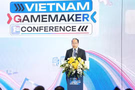 Game industry holds chances to become valuable export sector: conference