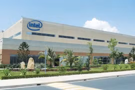 Vietnam aims high on semiconductors