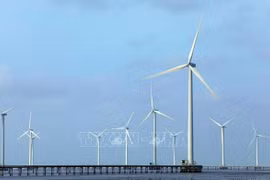 Experts give ideas to realise Vietnam’s net-zero emission commitment