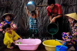 Effective management crucial to prevent future water shortage: Official