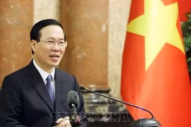 President to attend APEC Economic Leaders’ Week, engage in bilateral activities in US