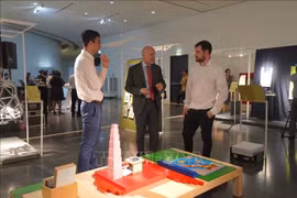 Exhibition marks 50th anniversary of Vietnam – Italy diplomatic ties