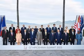PM’s trip to Japan, attendance at expanded G7 summit a success: Foreign Minister