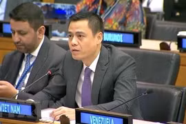 ASEAN pledges to eradicate poverty, ensure sustainable agriculture and food security for all
