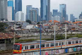 IMF upgrades Indonesia’s economic growth outlook