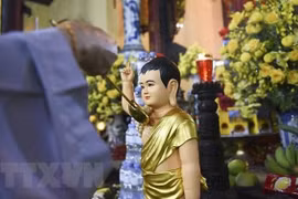 📝 OP-ED: Vietnam consistently respects, guarantees right to freedom of belief, religion