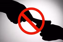 National anti-corruption strategy issued